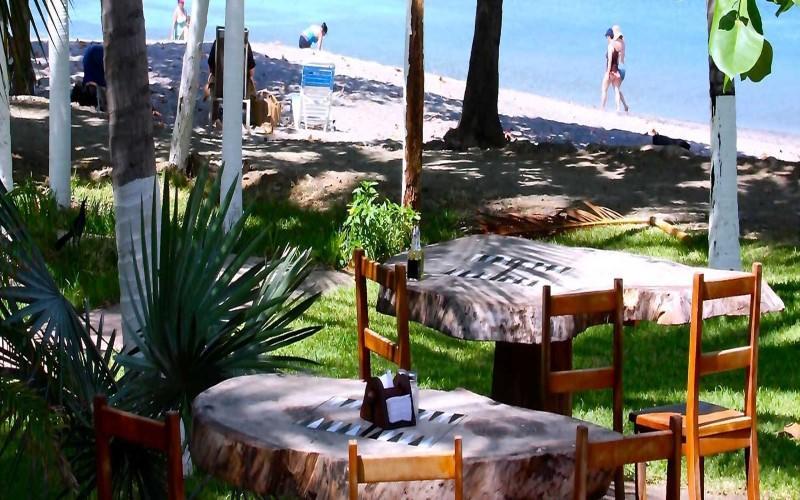Hotel La Gaviota Tropical Playa Hermosa  Εξωτερικό φωτογραφία